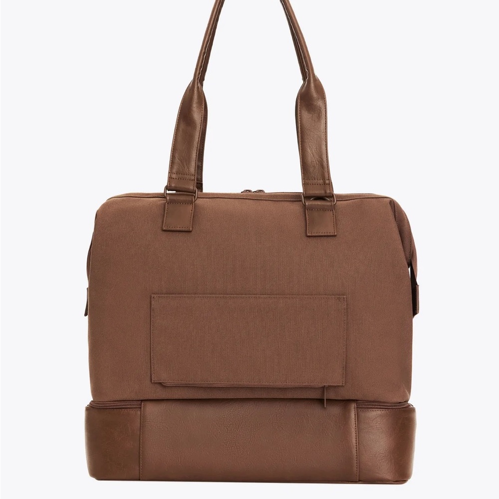 BEIS Mini Weekender - Maple - Picture 4 of 10